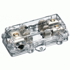 Ασφαλειοθήκη / Διανομέας AGU 2X1