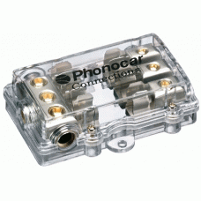 Ασφαλειοθήκη / Διανομέας AGU 3X1