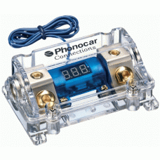 Ασφαλειοθήκη ANL.