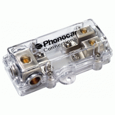 Ασφαλειοθήκη / Διανομέας AFC 2X1