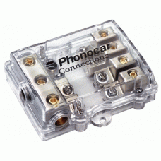 Ασφαλειοθήκη / Διανομέας AFC 4X1