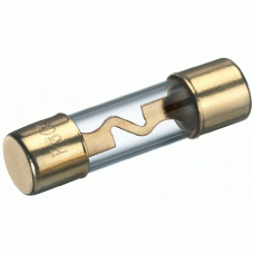 Ασφάλεια γυάλινη AGU