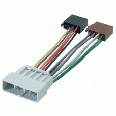 Φίσα Ραδ/νου. Honda Civic mod. 95>00