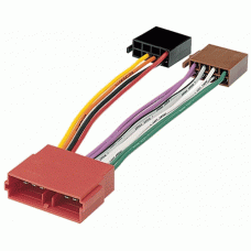 Φίσα Ραδ/νου. Citroën mod. >94