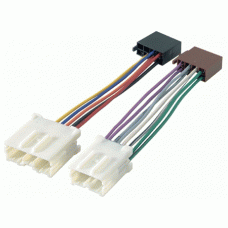 Φίσα Ραδ/νου. Volvo 850 - S40 - V40