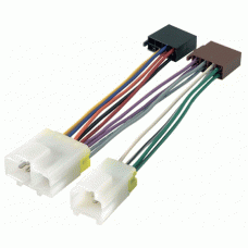 Φίσα Ραδ/νου. Nissan Almera - Micra - Primera - Terrano II