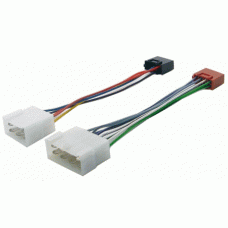 Φίσα Ραδ/νου. Φίσα iso