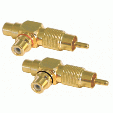 Κονέκτορας RCA Y