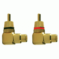 Κονέκτορας RCA γωνία