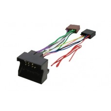 Φίσα Ραδ/νου. Audi  A1 - Q3