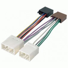 Φίσα Ραδ/νου. Mazda 121 - 323 - 626 - Demio - MX3 - MX5