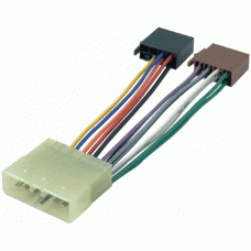 Φίσα Ραδ/νου. Chevrolet Nexia mod. 05>