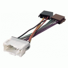 Φίσα Ραδ/νου. Mitsubishi Colt - L200 - Lancer