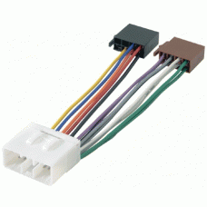 Φίσα Ραδ/νου. Hyundai Accent - Atos - S-Coupe