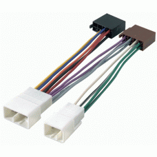 Φίσα Ραδ/νου. Citroen C1 mod. 14>