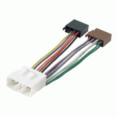 Φίσα Ραδ/νου. Subaru Justy mod. 96>08