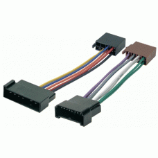 Φίσα Ραδ/νου. VW Sharan mod. 95>00