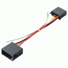 Φίσα Ραδ/νου. Audi mod. >06