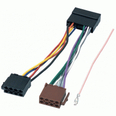 Φίσα Ραδ/νου. Kia Carens - Clarus - Carnival - Rio - Sephia - K2500 - Sportage - Shuma