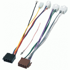 Φίσα Ραδ/νου. Kia Sephia mod. 95>