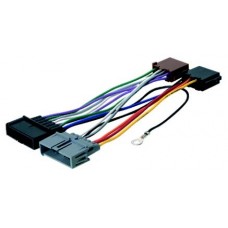 Φίσα Ραδ/νου. Chrysler Voyager - Neon