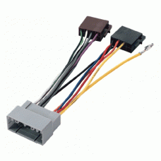 Φίσα Ραδ/νου. Chrysler Voyager - PT Cruiser - 300M -  Sebring