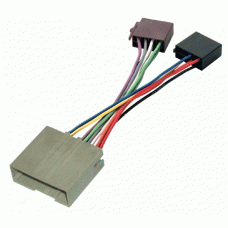 Φίσα Ραδ/νου. Ford Fiesta - Fusion - Focus - Ka - Transit