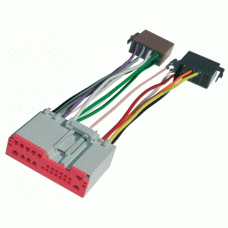 Φίσα Ραδ/νου. Ford Mondeo mod. 03>07