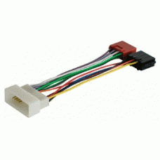 Φίσα Ραδ/νου. Hyundai Santa Fe - Tucson