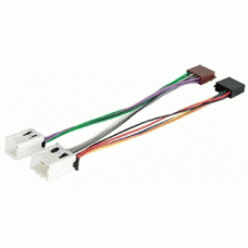 Φίσα Ραδ/νου. Nissan X-Trail - Murano - Navarra