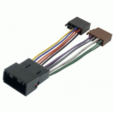 Φίσα Ραδ/νου. Jaguar S-Type - X-Type