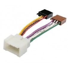 Φίσα Ραδ/νου. Nissan Almera Tino