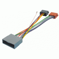 Φίσα Ραδ/νου. Citroën C-Crosser mod. 08>