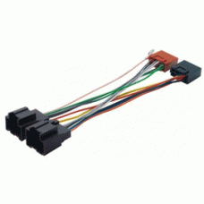 Φίσα Ραδ/νου. Chevrolet Aveo - Captiva - Epica