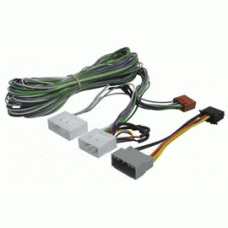 Φίσα Ραδ/νου. Chrysler Voyager 05>07