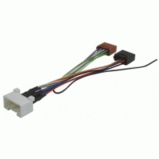 Φίσα Ραδ/νου. Citroën C-Crosser mod. 08>