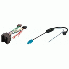 Φίσα Ραδ/νου. Citroen C1 - C2 - C3 - C4 - C5 - C8 - DS3