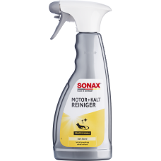 Καθαριστικό Μηχανής 500ml