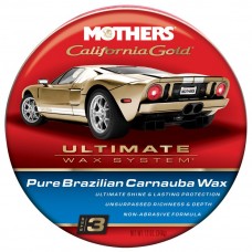 Κερί - Πάστα California Gold Pure Carnauba 340gr Βήμα 3ο Κερί - Πάστα California Gold Pure Carnauba 340gr Βήμα 3ο
