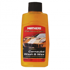 Σαμπουάν-Κερί 118ml Σαμπουάν-Κερί 118ml