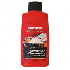 Κερί (υγρή μορφή) Αυτοκινήτου California Gold Carnauba 118ml Κερί (υγρή μορφή) Αυτοκινήτου California Gold Carnauba 118ml