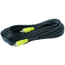 Καλώδιο RCA Video 10m