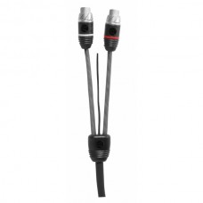 Καλώδιο Y Audio RCA 30 cm.