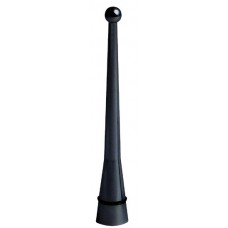 Στέλεχος Κεραίας Οροφής Χρώμα Μαύρο Στέλεχος Κεραίας Οροφής Χρώμα Μαύρο