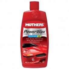 Power Wax 473ml 2ο Στάδιο Power Wax 473ml 2ο Στάδιο