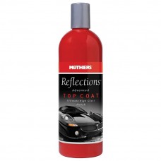 Top Coat (υγρή μορφή) Reflections 473ml Top Coat (υγρή μορφή) Reflections 473ml