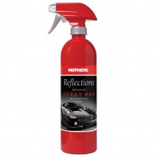 Κερί Σπρέι Reflections 710ml Κερί Σπρέι Reflections 710ml