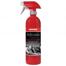 Καθαριστικό-Γυαλιστικό Δέρματος Reflections Καθαριστικό-Γυαλιστικό Δέρματος Reflections