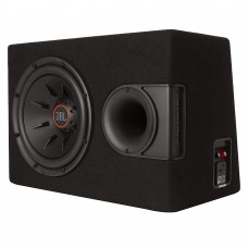 Subwoofer Box Αυτοκινήτου JBL 30 cm / 12". RMS 275W