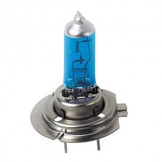    H7 Blue-Xenon 12V/55W 4.500Κ